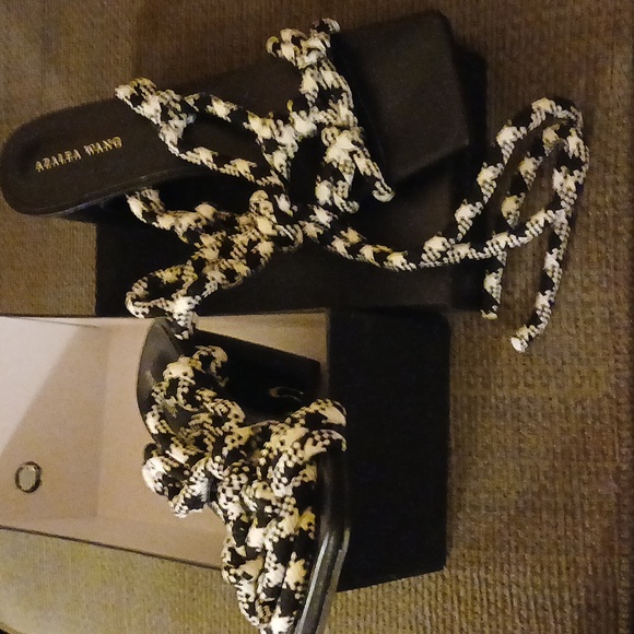 Azalea wang sandals - Picture 4 of 5